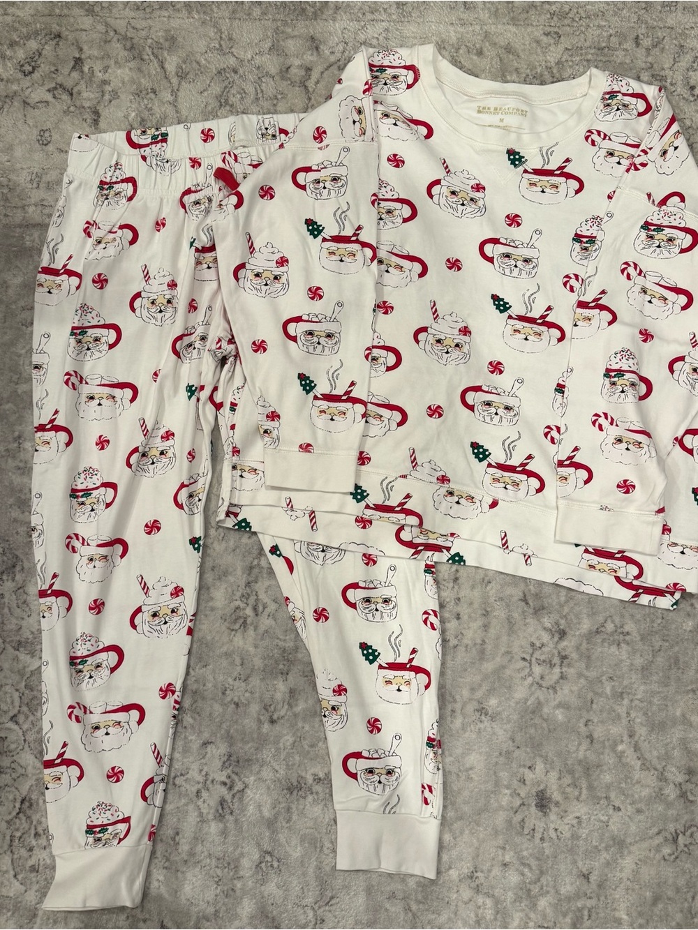Women’s Keeping Spirits Bright Pajamas